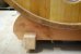 Dřevěný sud LOUREIRO - Objem: 300 l, Síla materiálu: 27 mm