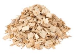Chipsy VOLTE akát, chips, nepálené