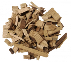 Chipsy PRONEKTAR NEKTAR DOLCE VANILLA francouzský a americký dub, středně pálené +