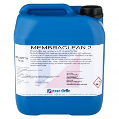 Sanitace MEMBRACLEAN 2
