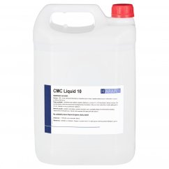 Stabilizace CMC LIQUID 10