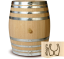 Dřevěný sud ROUSSEAU ALLEGRO - Objem: 450 l
