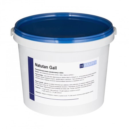 Tanin NATUTAN GALL