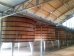 Dřevěný sud LOUREIRO MOSAÏQUE - Objem: 400 l